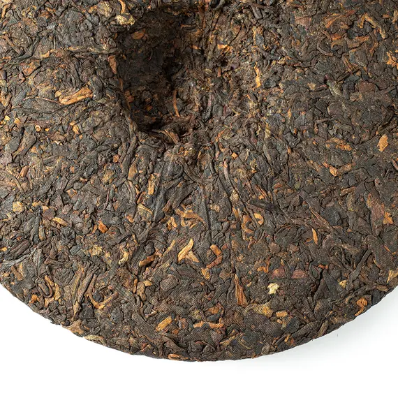 Чай пуэр Шу Праздник Весны, Блин 315-357 г в чайном магазине BestTea, фото , изображение 5