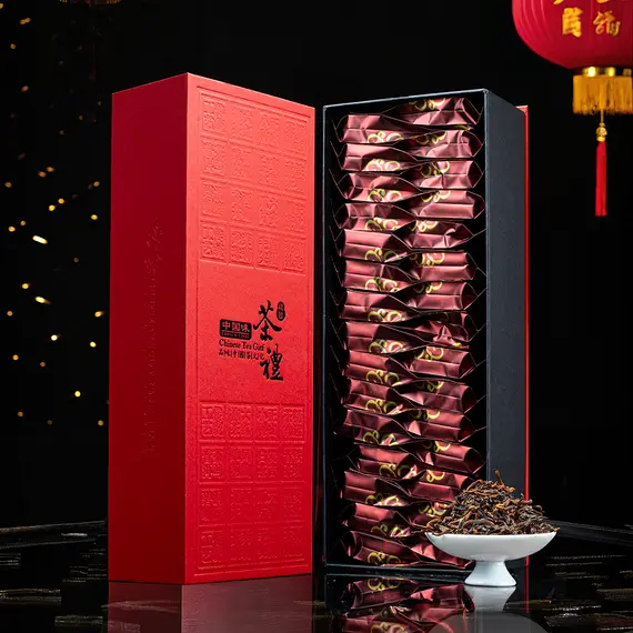 Подарочный набор пуэр в чайном магазине BestTea, фото , изображение 2