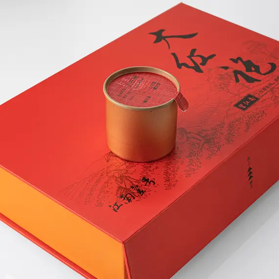 Подарочный набор чая (6шт/уп) оптом в BestTea, фото , изображение 2