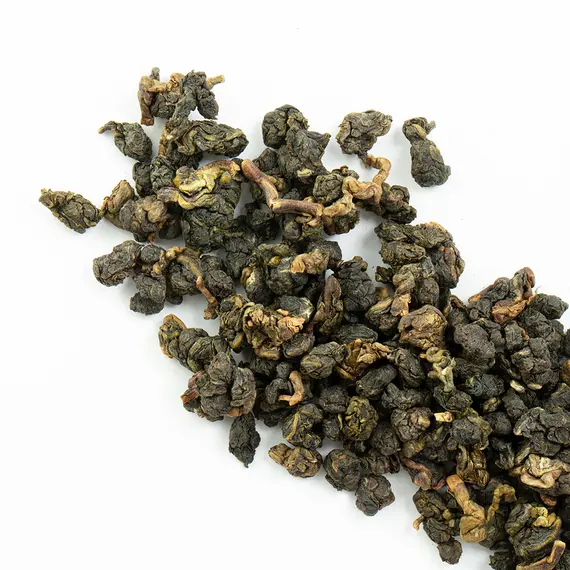 Чай молочный улун (Най Сян) Тайвань кат. В оптом в BestTea, фото , изображение 4
