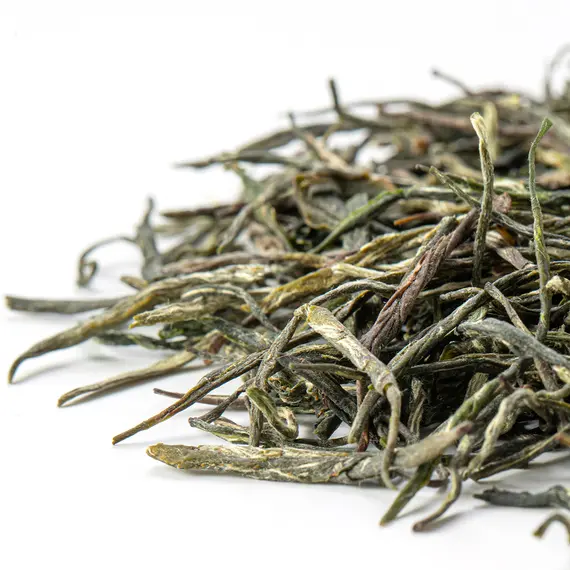 Чай белый Инь Чжень (Серебряные иглы) оптом в BestTea, фото , изображение 3