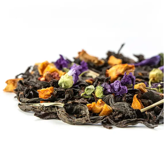 Чай черный Бульвар грез оптом в BestTea, фото , изображение 2