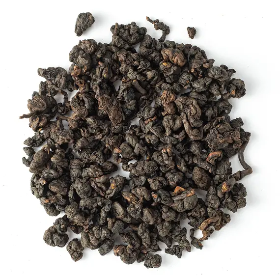 Чай улун ГАБА Алишань (Красная Габа) в чайном магазине BestTea, фото , изображение 2