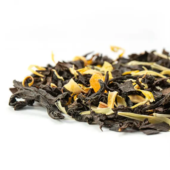 Чай черный Обитель солнца оптом в BestTea, фото , изображение 3