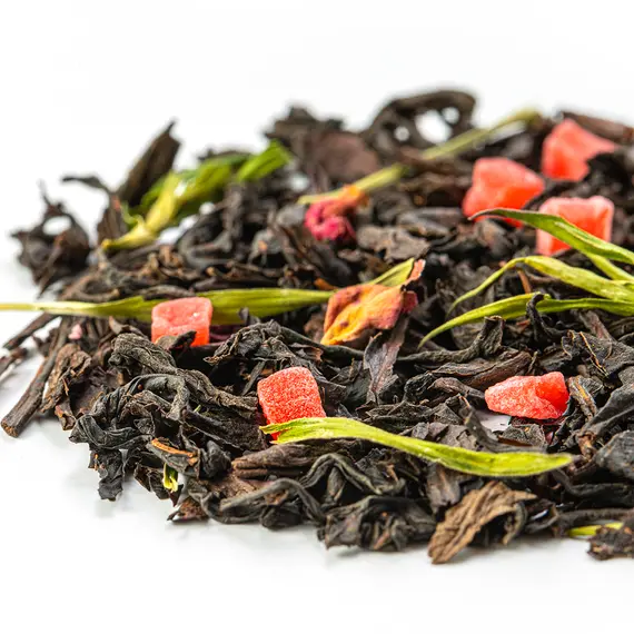 Чай черный Неземное наслаждение оптом в BestTea, фото , изображение 2