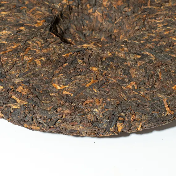 Чай пуэр Шу Морской дракон, Блин 315-357 г в чайном магазине BestTea, фото , изображение 4