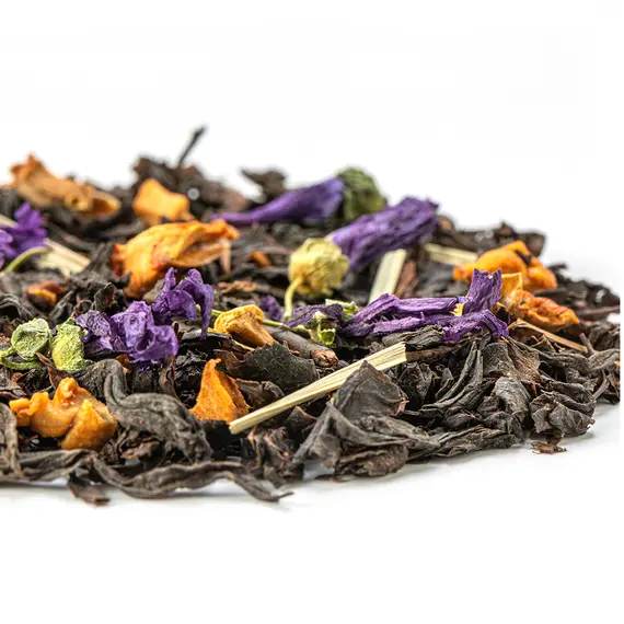 Чай черный Бульвар грез оптом в BestTea, фото , изображение 3