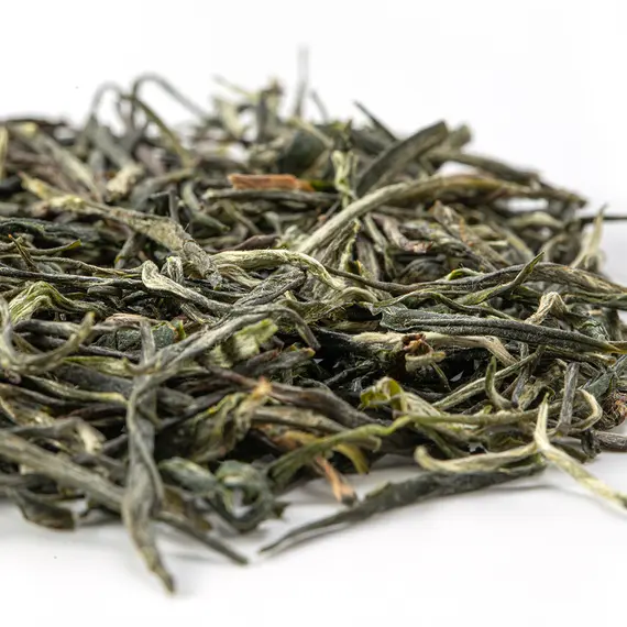 Чай белый Инь Чжень (Серебряные иглы) оптом в BestTea, фото , изображение 4