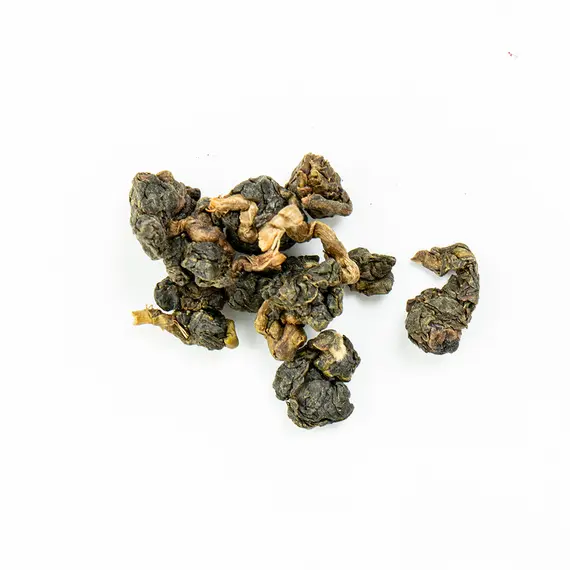 Чай молочный улун (Най Сян) Тайвань кат. В оптом в BestTea, фото , изображение 3