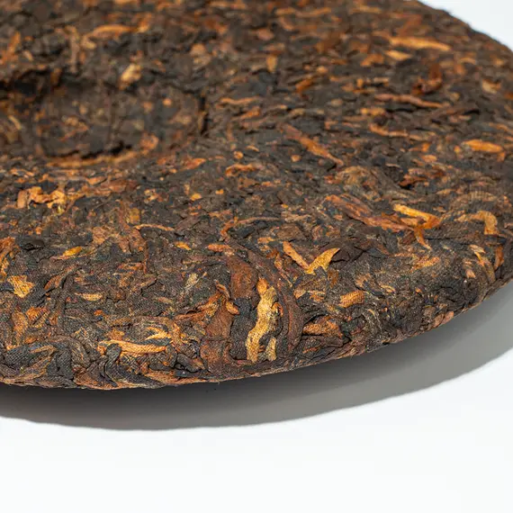 Чай пуэр Шу Фэйтянь, Блин 315-357 г в чайном магазине BestTea, фото , изображение 9