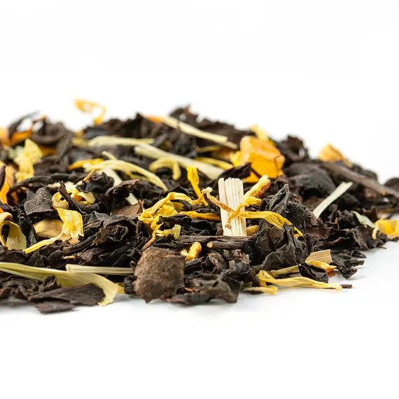 Чай черный Обитель солнца оптом в BestTea, фото , изображение 4