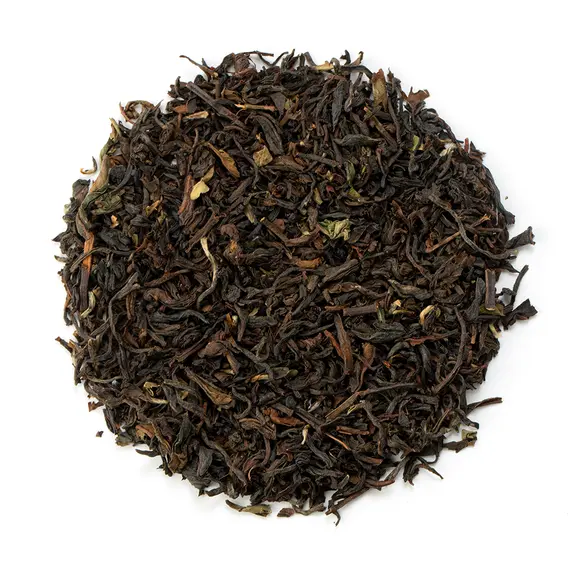 Чай черный Дарджилинг FTGFOP оптом в BestTea, фото 