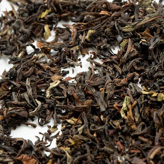 Чай черный Дарджилинг FTGFOP оптом в BestTea, фото , изображение 3