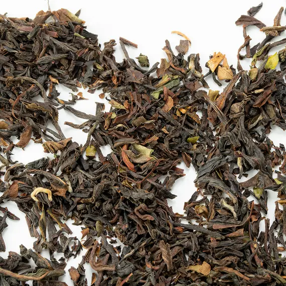 Чай черный Дарджилинг FTGFOP оптом в BestTea, фото , изображение 5