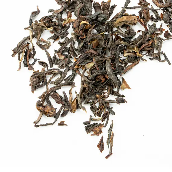 Чай черный Дарджилинг FTGFOP оптом в BestTea, фото , изображение 7