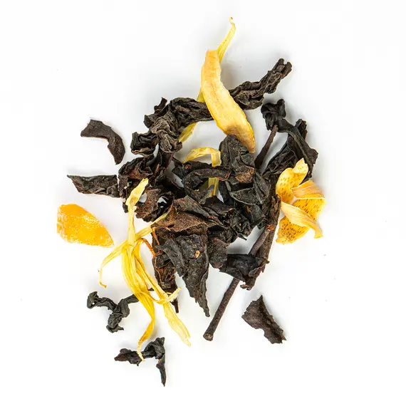 Чай черный Обитель солнца оптом в BestTea, фото , изображение 5