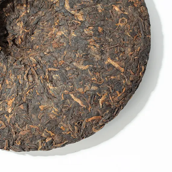 Чай пуэр Шу Морской дракон, Блин 315-357 г в чайном магазине BestTea, фото , изображение 5