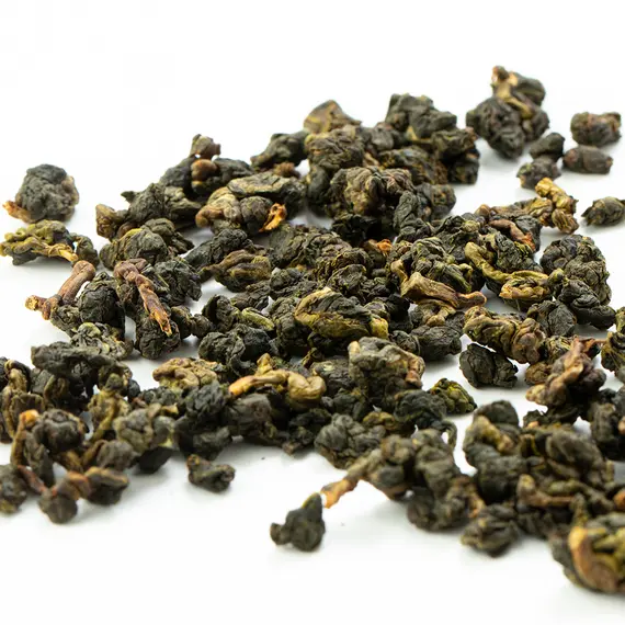 Чай молочный улун (Най Сян) Тайвань кат. В оптом в BestTea, фото , изображение 2