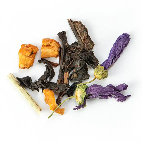 Чай черный Бульвар грез оптом в BestTea, фото , изображение 4