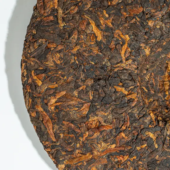 Чай пуэр Шу Фэйтянь, Блин 315-357 г в чайном магазине BestTea, фото , изображение 4