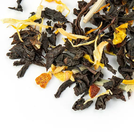 Чай черный Обитель солнца оптом в BestTea, фото , изображение 6