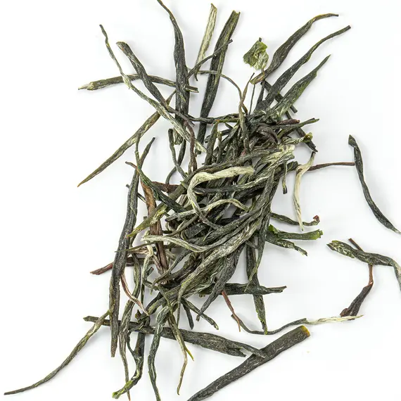 Чай белый Инь Чжень (Серебряные иглы) оптом в BestTea, фото , изображение 6