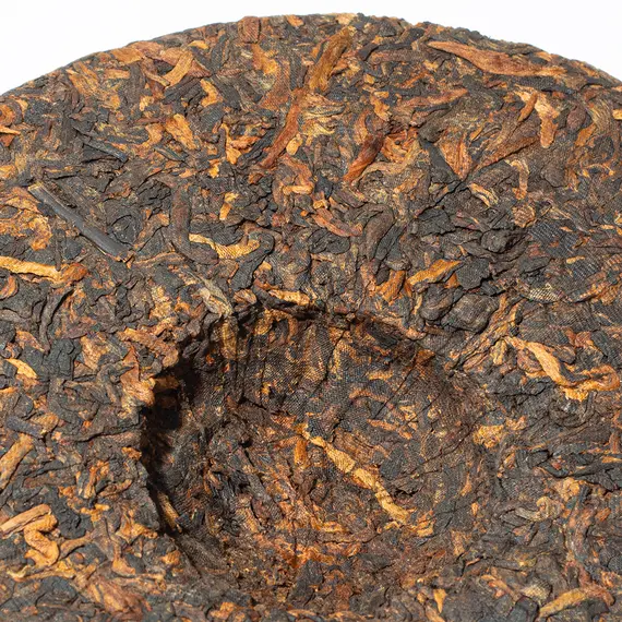 Чай пуэр Шу Фэйтянь, Блин 315-357 г в чайном магазине BestTea, фото , изображение 5