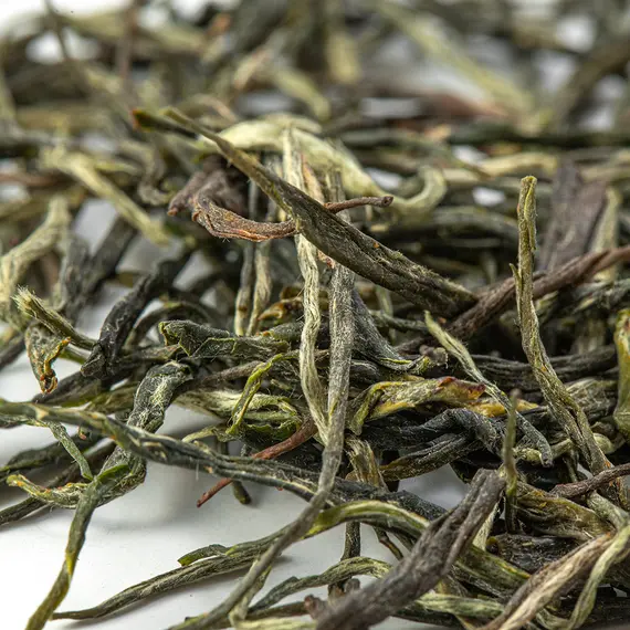 Чай белый Инь Чжень (Серебряные иглы) оптом в BestTea, фото , изображение 7