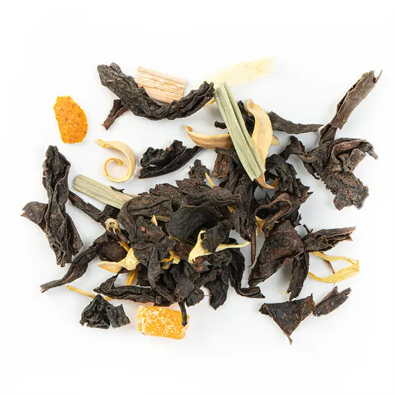 Чай черный Обитель солнца оптом в BestTea, фото , изображение 2