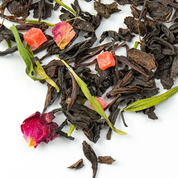 Чай черный Неземное наслаждение оптом в BestTea, фото , изображение 6
