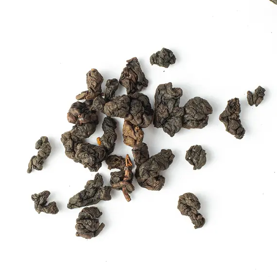 Чай улун ГАБА Алишань (Красная Габа) в чайном магазине BestTea, фото , изображение 8