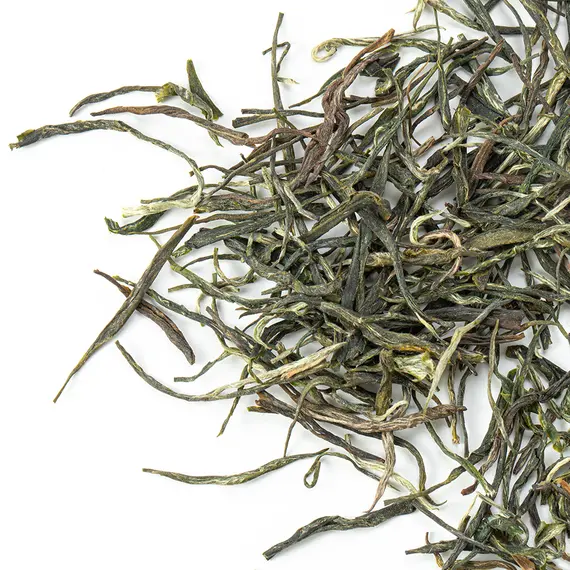 Чай белый Инь Чжень (Серебряные иглы) оптом в BestTea, фото , изображение 9