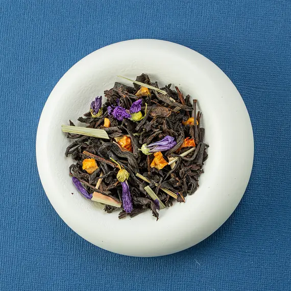 Чай черный Бульвар грез оптом в BestTea, фото , изображение 9