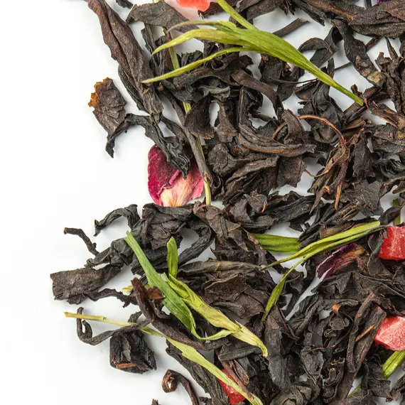 Чай черный Неземное наслаждение оптом в BestTea, фото , изображение 7