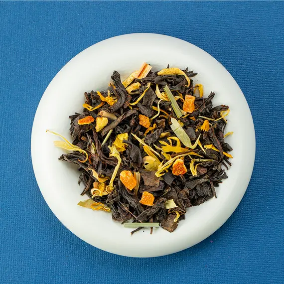 Чай черный Обитель солнца оптом в BestTea, фото , изображение 9