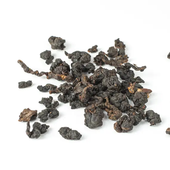 Чай улун ГАБА Алишань Рубиновая (Фермерская) в чайном магазине BestTea, фото , изображение 9