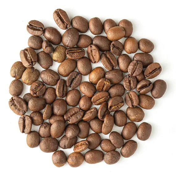 Кофе Эспрессо-смесь Профессионал, Фасовка: 250 оптом в BestTea, фото , изображение 3
