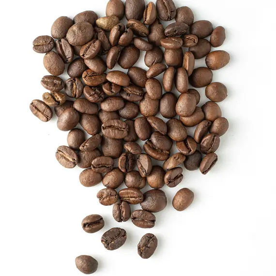 Кофе Эспрессо-смесь Профессионал, Фасовка: 250 оптом в BestTea, фото , изображение 4