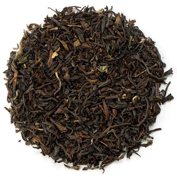Чай черный Дарджилинг FTGFOP оптом в BestTea, фото 