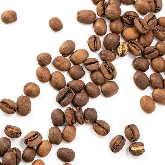 Кофе Бразилия Бурбон, Фасовка: 250 оптом в BestTea, фото , изображение 5