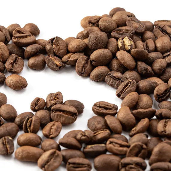 Кофе Бразилия Бурбон, Фасовка: 250 оптом в BestTea, фото , изображение 8