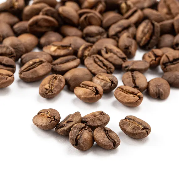 Кофе Бразилия Бурбон, Фасовка: 250 оптом в BestTea, фото , изображение 7