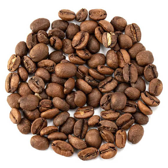 Кофе Бразилия Бурбон, Фасовка: 250 оптом в BestTea, фото , изображение 2