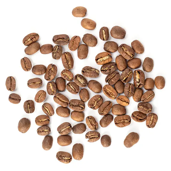 Кофе Марагоджип Никарагуа, Фасовка: 250 оптом в BestTea, фото , изображение 3