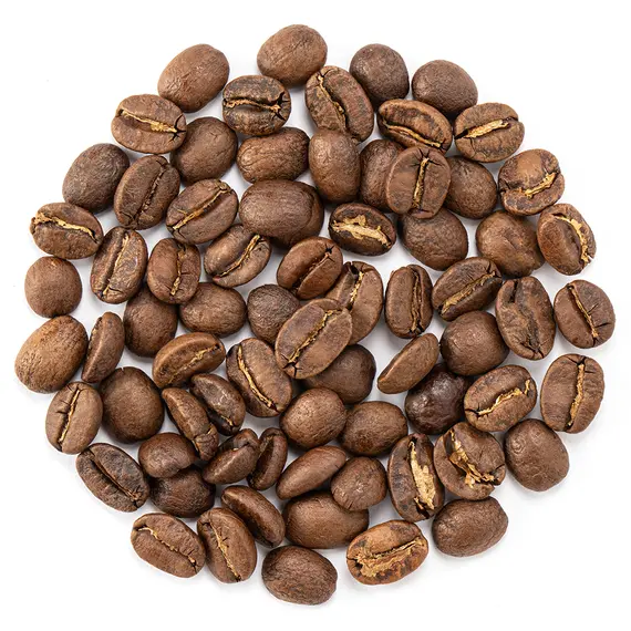 Кофе в зернах Кения АА, Фасовка: 1000 оптом в BestTea, фото 