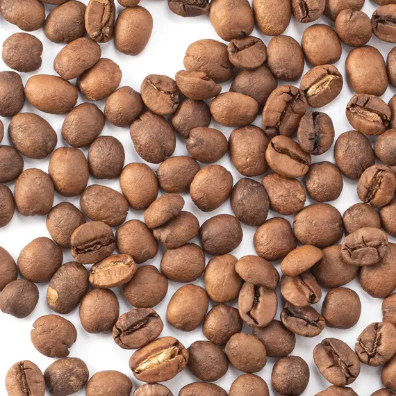 Кофе Бразилия Сантос, Фасовка: 250 оптом в BestTea, фото , изображение 3