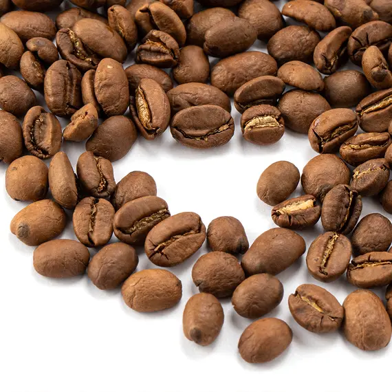 Кофе в зернах Куба, Фасовка: 1000 оптом в BestTea, фото , изображение 4