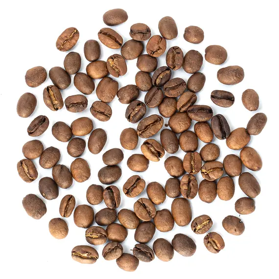 Кофе Эспрессо-смесь Классик, Фасовка: 250 оптом в BestTea, фото , изображение 2