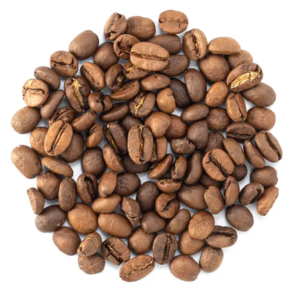 Кофе Эспрессо-смесь Классик, Фасовка: 250 оптом в BestTea, фото 