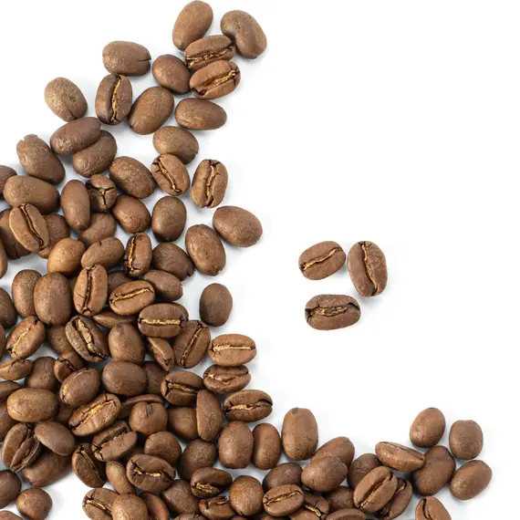 Кофе в зернах Доминикана, Фасовка: 1000 оптом в BestTea, фото , изображение 4
